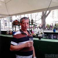 mario48 - homme bisexuel de 62 ans