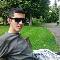 ddaannii - gay de 30 ans