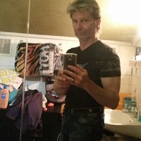 remhy - gay de 58 ans