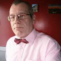 zactho - gay de 60 ans