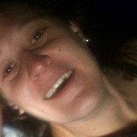 carine33 - lesbienne de 45 ans