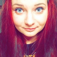 thepinkcheek - lesbienne de 30 ans