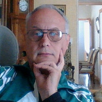 3marc3 - gay de 73 ans