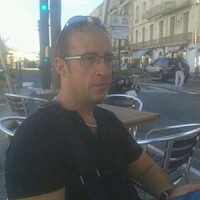 brice710 - gay de 54 ans