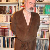 lestren - gay de 64 ans