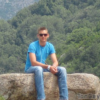 kikouseb - homme bisexuel de 31 ans