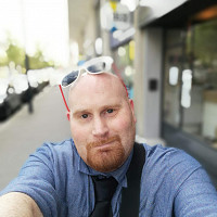 ginger7629 - gay de 39 ans