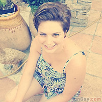 rougegorge - lesbienne de 32 ans