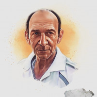 jlm5889 - homme bisexuel de 61 ans