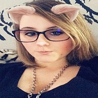 sharpay2000 - lesbienne de 31 ans
