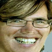 bellehelene - lesbienne de 57 ans