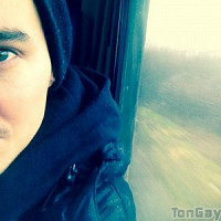 petit_poisson - gay de 44 ans