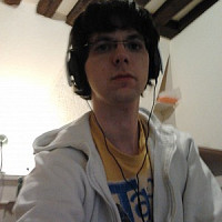 elphealer - gay de 36 ans