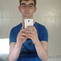 m45s - gay de 32 ans