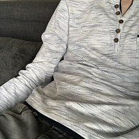 lulu1611 - homme bisexuel de 27 ans