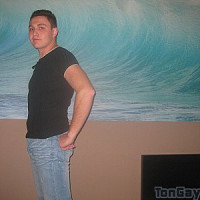 ybaff - homme bisexuel de 35 ans