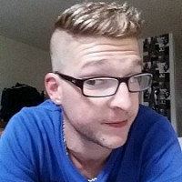 nicos64 - gay de 35 ans