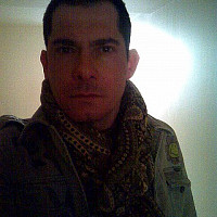 tobylake - homme bisexuel de 46 ans