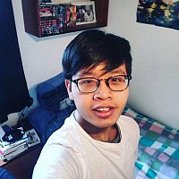 aeriales - gay de 30 ans