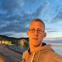 julienp76 - homme bisexuel de 35 ans