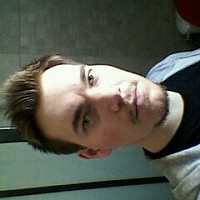 painter - gay de 31 ans