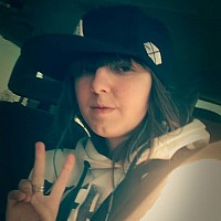 lucie60 - lesbienne de 31 ans