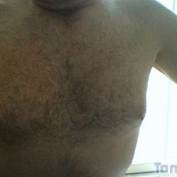 puce50 - homme bisexuel de 52 ans