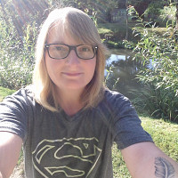 pauline.l - lesbienne de 32 ans