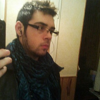 shin95 - gay de 35 ans