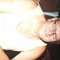 dansergue - gay de 68 ans