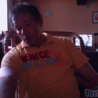 matos - gay de 55 ans