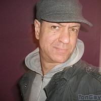 artcool - gay de 66 ans