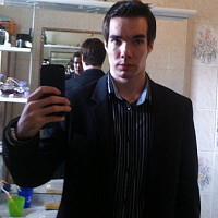 kevinz - gay de 33 ans