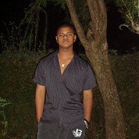 edilson2907 - gay de 30 ans