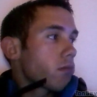 jeremybdx - gay de 34 ans