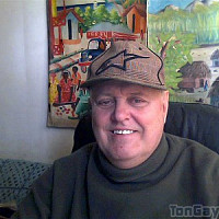 alaindex54 - homme bisexuel de 69 ans