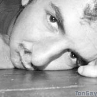 kruego - gay de 50 ans