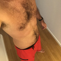 arche - gay de 45 ans