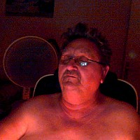 tonton3100 - homme bisexuel de 74 ans