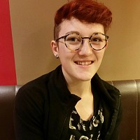 luna1274 - Femme lesbienne de 27 ans