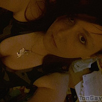 didine76 - femme bisexuelle de 34 ans