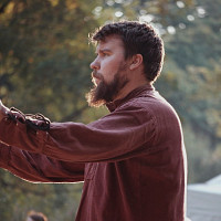 steevee - gay de 29 ans