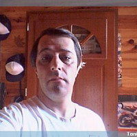 calin - homme bisexuel de 61 ans