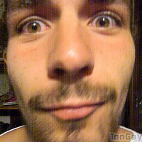 zitzitoun - homme bisexuel de 31 ans