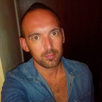 nico5930 - gay de 39 ans