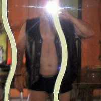 feltch - homme bisexuel de 62 ans