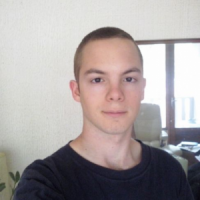 candom - gay de 33 ans