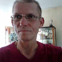 alain.nanc87 - gay de 66 ans