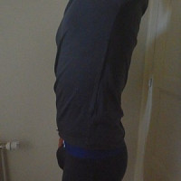 riken - homme bisexuel de 39 ans