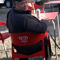 capucaline - lesbienne de 65 ans